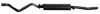 IMASAF 72.20.07 End Silencer